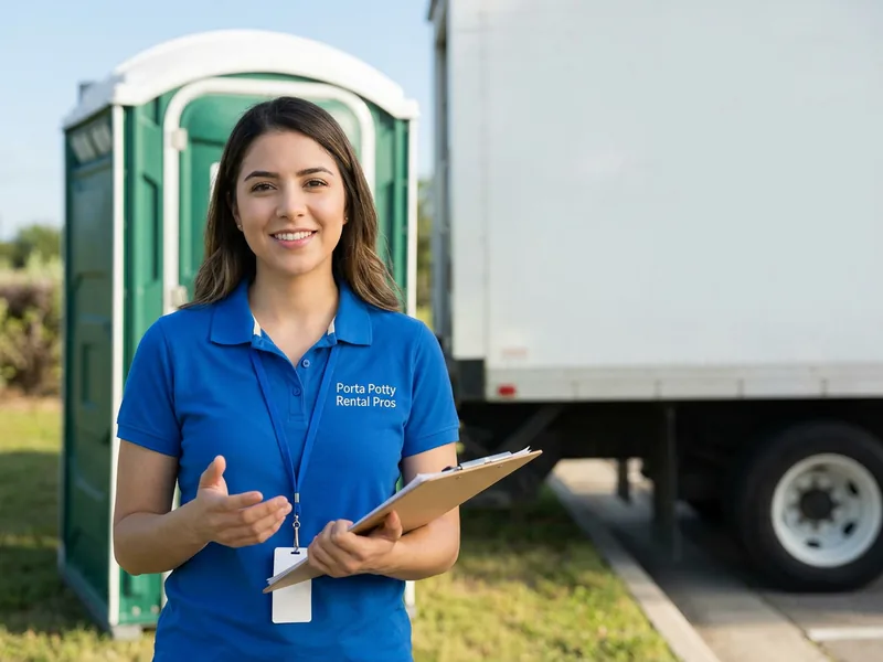 Porta Potty Rental  in Marysville  FAQ